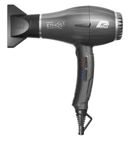 Parlux ETHOS titanio bocchetta